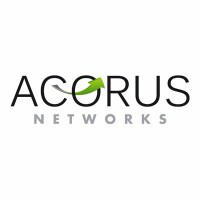Acorus networks