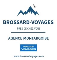 Brossard voyages