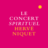 Le concert spirituel - hervé niquet