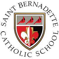 St. bernadette school