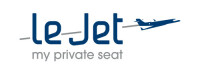 Le jet - my private seat