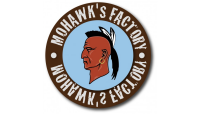 Mohawk's cycles