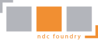 Ndc foundry