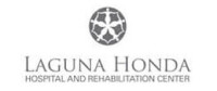 Laguna honda hospital and rehabilitation center