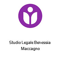 Studio Benessia-Maccagno