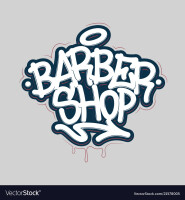 Tag barber shop