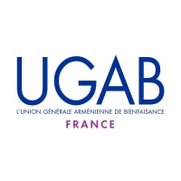 Ugab france (union générale arménienne de bienfaisance)