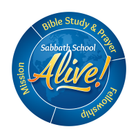 Alive school