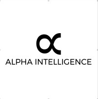 Alpha intelligence