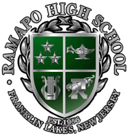 Ramapo high school