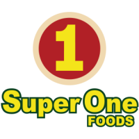 Super one grocery store