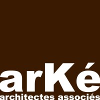 Arke tekne - architectes associes