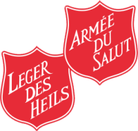 Armée du salut belgique