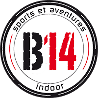 B14 sports et aventures indoor