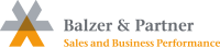 Balzer & partner - sales and hr consulting