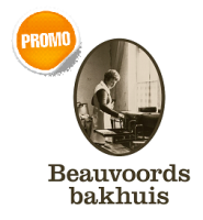 Beauvoords bakhuis