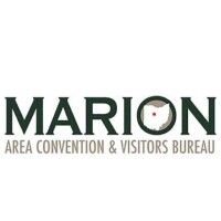Be connected by marion