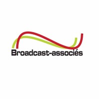 Broadcast-associes
