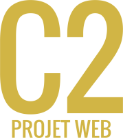 C2 projet web