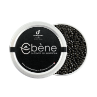 Caviar de france sas
