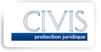 Civis protection juridique