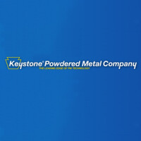 Keystone powdered metal company