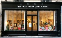 Dina sabourin gallery