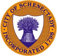 City of schenectady