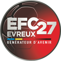 Evreux football club 27