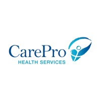 Carepro health services