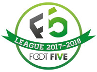 F5 - foot five