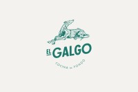 Galgo loco