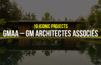Gmaa - gm architectes associés
