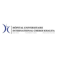 Hôpital cheikh khalifa ibn zaid
