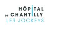 Hôpital de chantilly - les jockeys