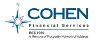 Cohen financial