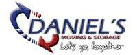 Daniel's moving & storage