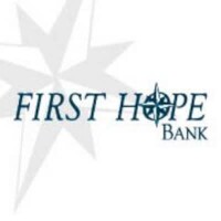 First hope bank