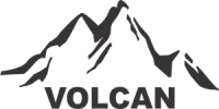 Le volcan