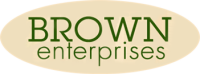 Brown enterprises
