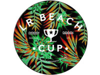 Lr beach cup