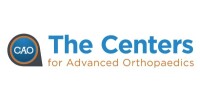 The centers for advanced orthopaedics