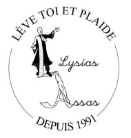 Lysias panthéon-assas