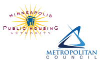 Minneapolis public housing authority