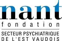 Fondation de nant, secteur psychiatrique de l'est vaudois