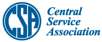 Central service association