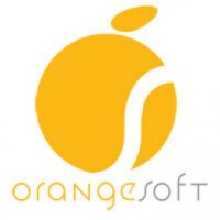 Orange soft