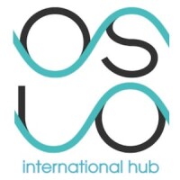 Oslo international hub