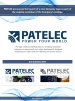 Patelec group