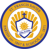 St. francis xavier catholic school